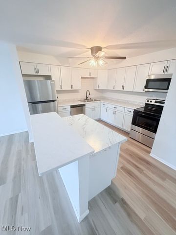 3400 Wooster Road 622, Rocky River, OH 44116