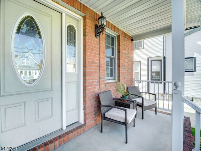 36 N 21St St, Kenilworth Boro, NJ 07033