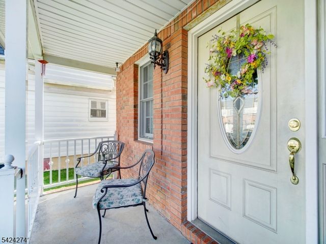 36 N 21St St, Kenilworth Boro, NJ 07033