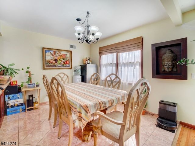 36 N 21St St, Kenilworth Boro, NJ 07033