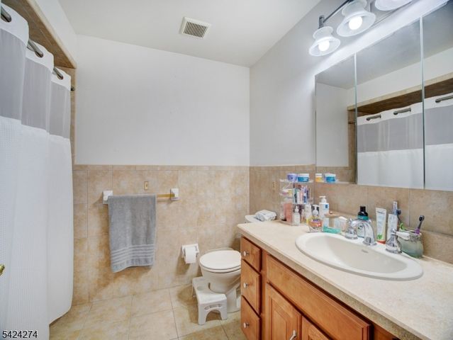 36 N 21St St, Kenilworth Boro, NJ 07033