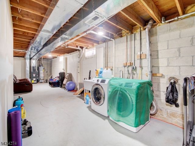 36 N 21St St, Kenilworth Boro, NJ 07033