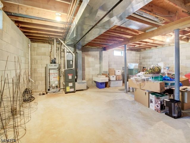 36 N 21St St, Kenilworth Boro, NJ 07033