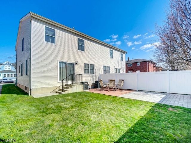 36 N 21St St, Kenilworth Boro, NJ 07033