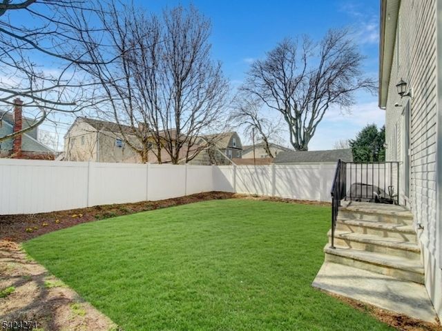 36 N 21St St, Kenilworth Boro, NJ 07033