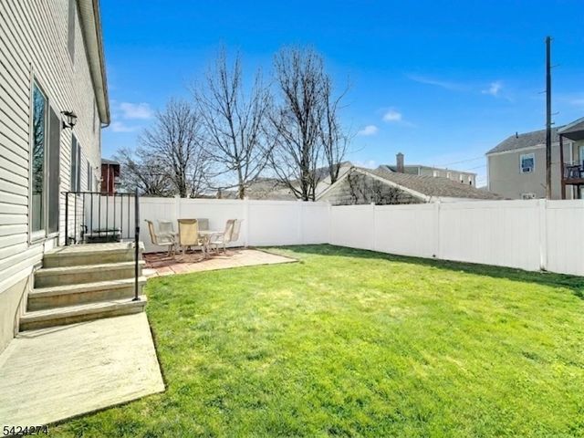 36 N 21St St, Kenilworth Boro, NJ 07033