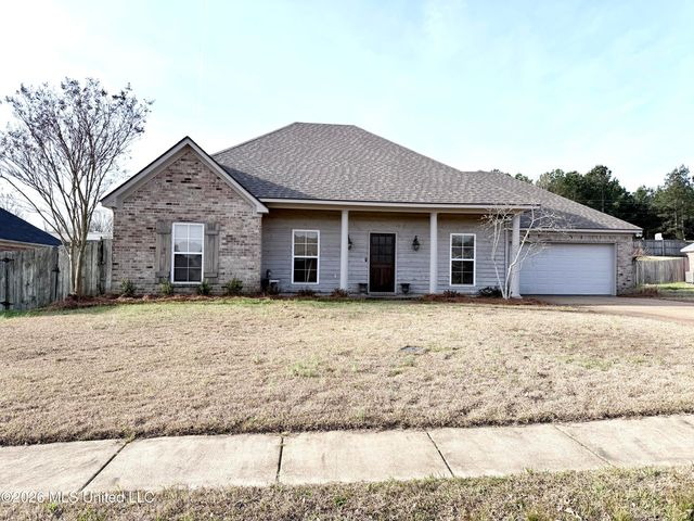 151 Stratford Drive, Madison, MS 39110