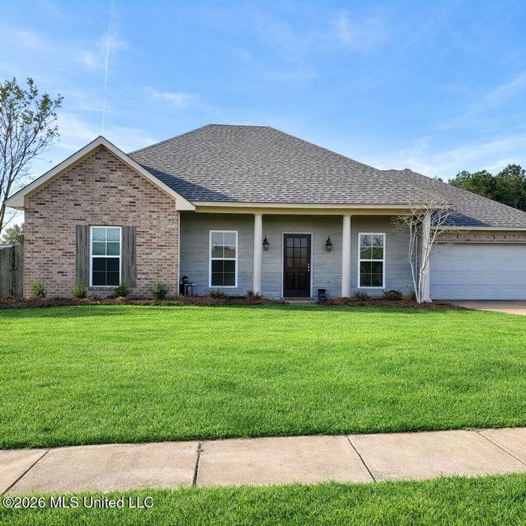 151 Stratford Drive, Madison, MS 39110