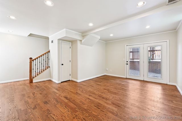 2811 E 22nd Street, Tulsa, OK 74114