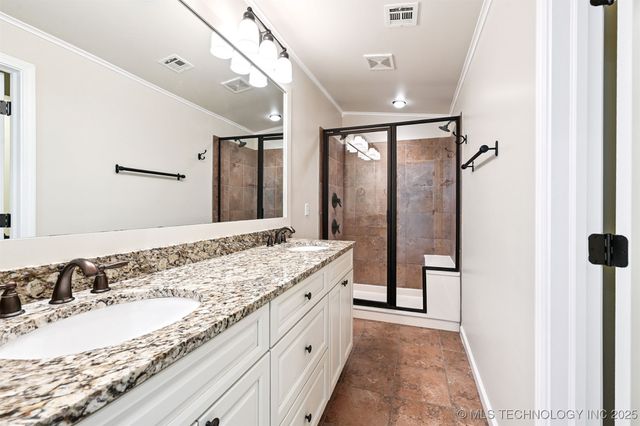 2811 E 22nd Street, Tulsa, OK 74114