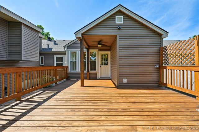 2811 E 22nd Street, Tulsa, OK 74114