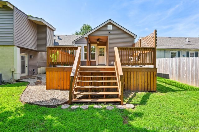 2811 E 22nd Street, Tulsa, OK 74114