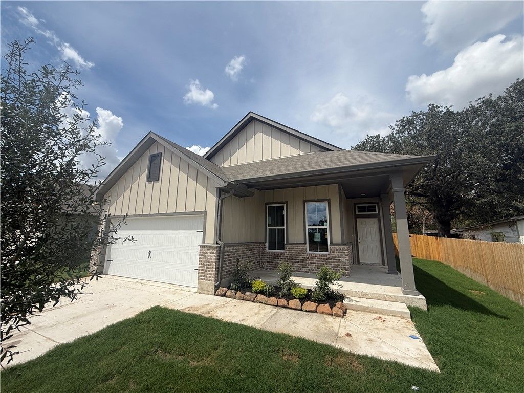 1916 McArthur Avenue, Bryan, TX 77803 — photo 3