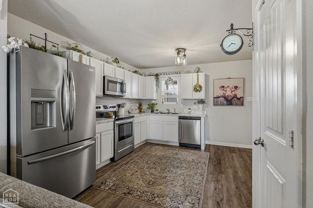 5404 Brody Drive, Jonesboro, AR 72405