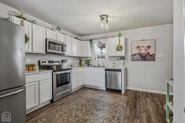 5404 Brody Drive, Jonesboro, AR 72405