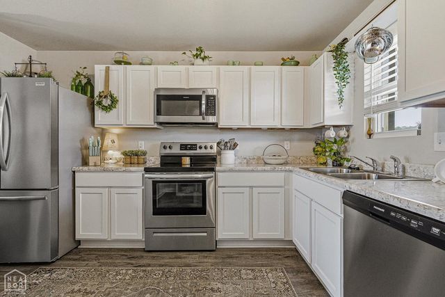 5404 Brody Drive, Jonesboro, AR 72405