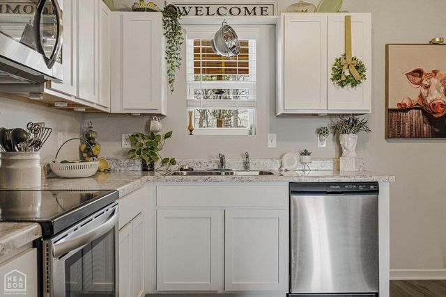 5404 Brody Drive, Jonesboro, AR 72405