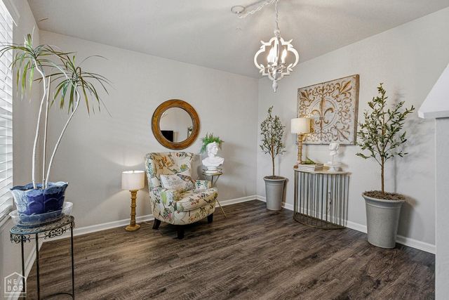 5404 Brody Drive, Jonesboro, AR 72405