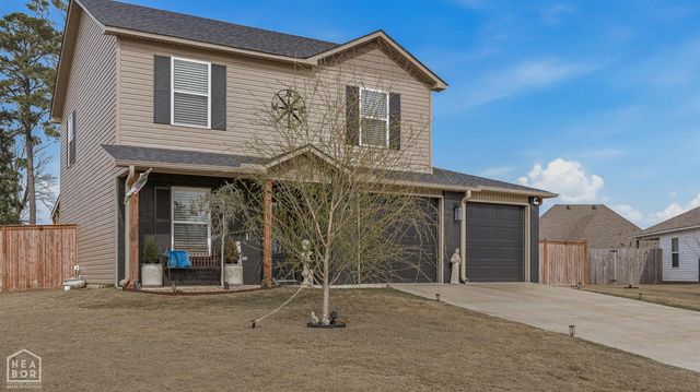 5404 Brody Drive, Jonesboro, AR 72405