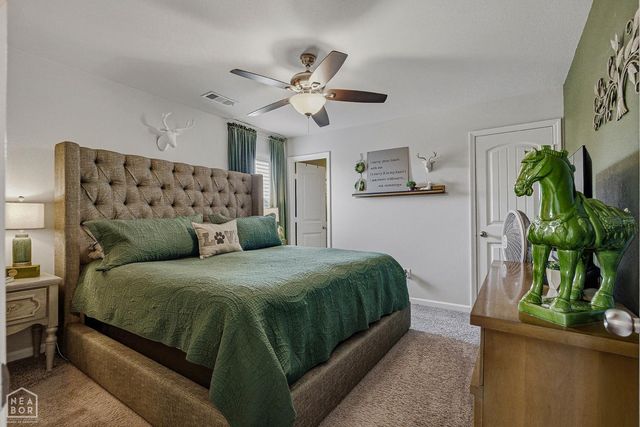 5404 Brody Drive, Jonesboro, AR 72405