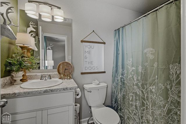 5404 Brody Drive, Jonesboro, AR 72405