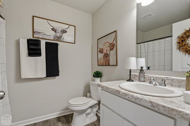 5404 Brody Drive, Jonesboro, AR 72405