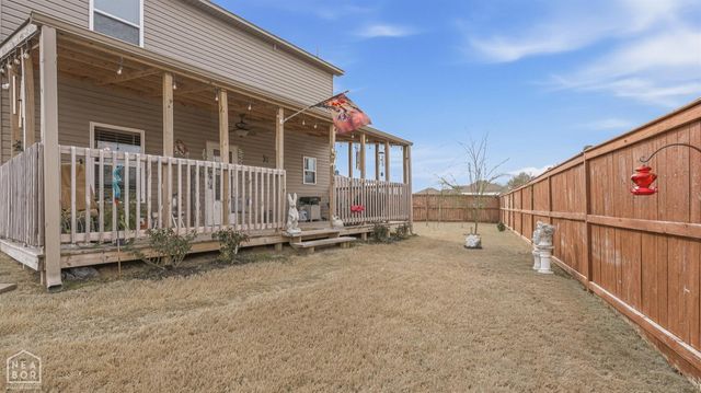 5404 Brody Drive, Jonesboro, AR 72405