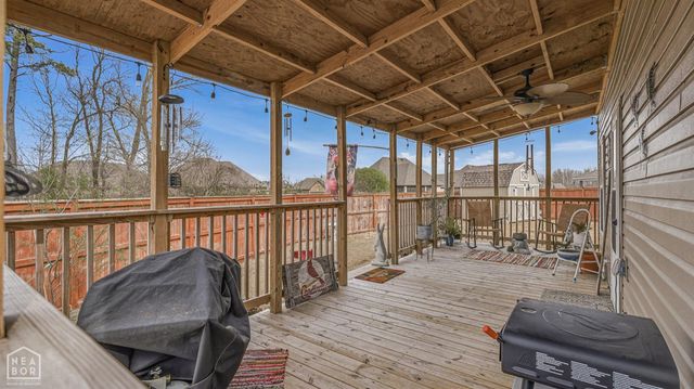 5404 Brody Drive, Jonesboro, AR 72405