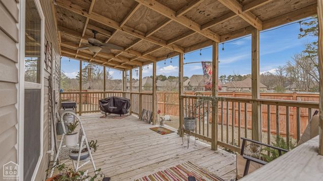 5404 Brody Drive, Jonesboro, AR 72405