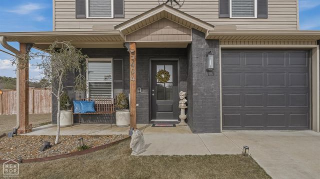 5404 Brody Drive, Jonesboro, AR 72405