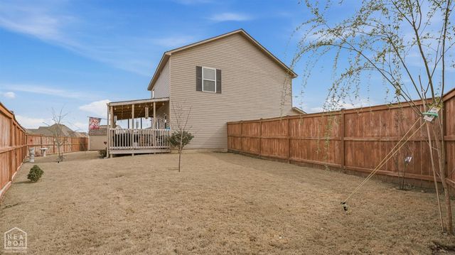 5404 Brody Drive, Jonesboro, AR 72405
