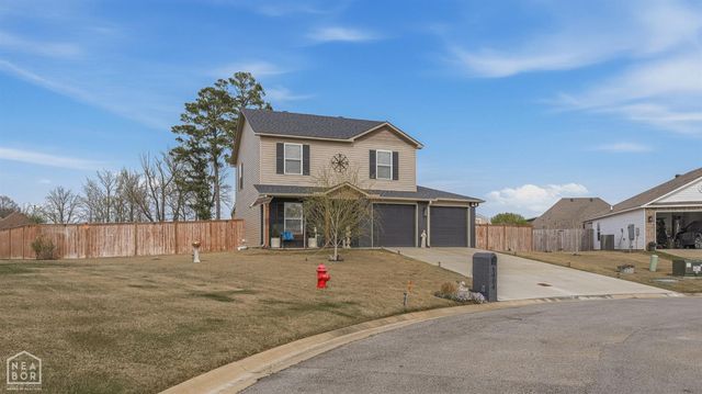 5404 Brody Drive, Jonesboro, AR 72405