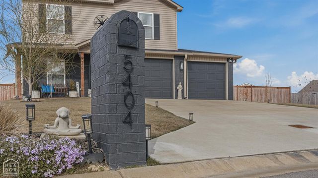 5404 Brody Drive, Jonesboro, AR 72405