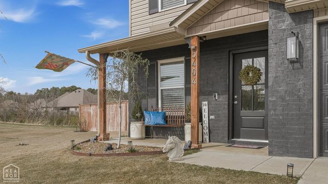 5404 Brody Drive, Jonesboro, AR 72405