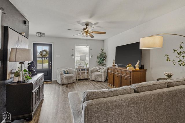 5404 Brody Drive, Jonesboro, AR 72405