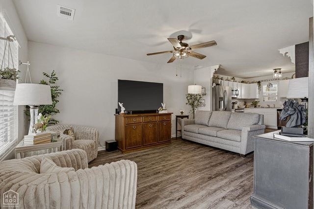 5404 Brody Drive, Jonesboro, AR 72405