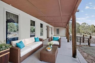 112 Ten Pines Road, Torreon, NM 87061