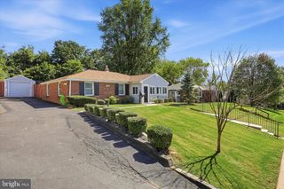 1517 RESERVOIR AVE, Abington, PA 19001