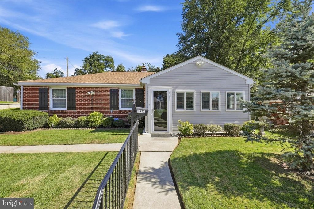 1517 RESERVOIR AVE, ABINGTON, PA 19001 — photo 2