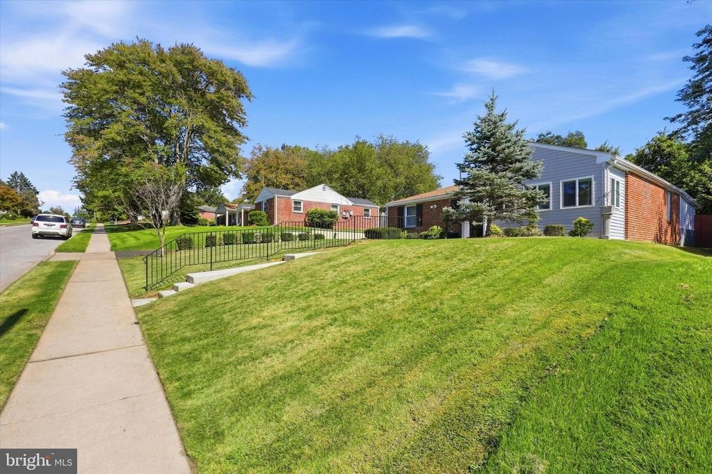 1517 RESERVOIR AVE, ABINGTON, PA 19001 — photo 4