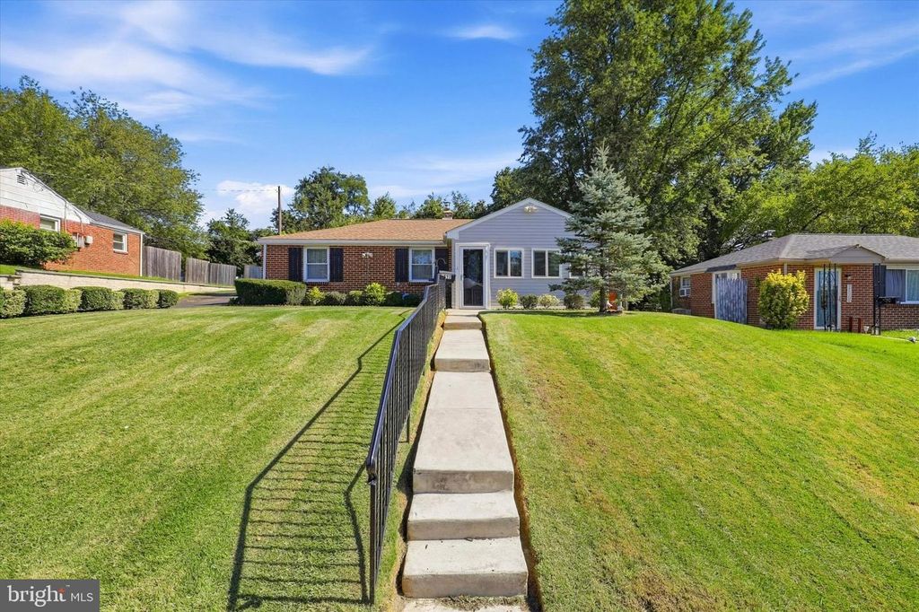 1517 RESERVOIR AVE, ABINGTON, PA 19001 — photo 5
