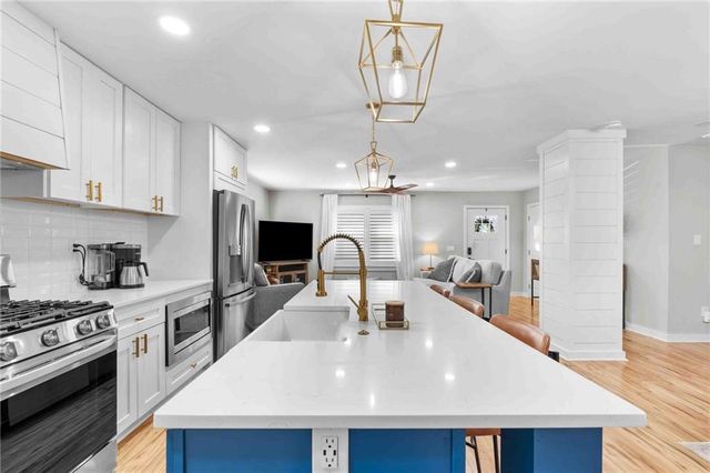 973 Dell SE Avenue, Smyrna, GA 30080