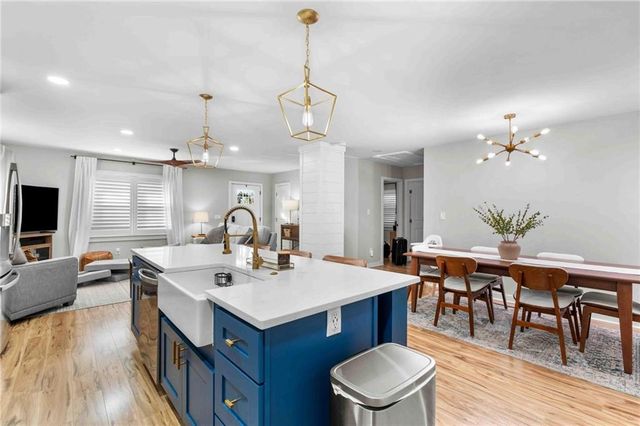 973 Dell SE Avenue, Smyrna, GA 30080