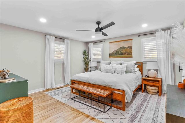 973 Dell SE Avenue, Smyrna, GA 30080