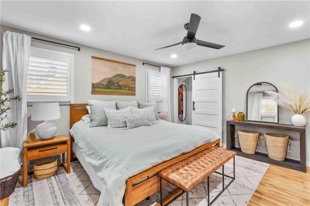 973 Dell SE Avenue, Smyrna, GA 30080