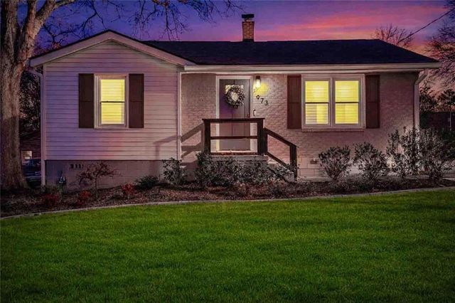 973 Dell SE Avenue, Smyrna, GA 30080