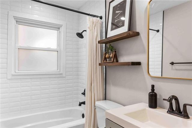 973 Dell SE Avenue, Smyrna, GA 30080