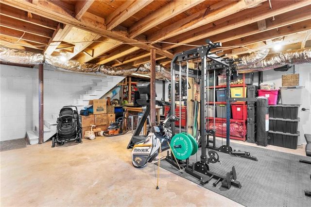 973 Dell SE Avenue, Smyrna, GA 30080