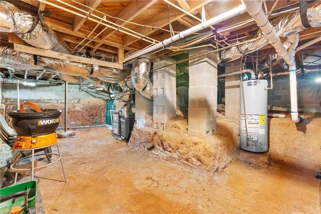 973 Dell SE Avenue, Smyrna, GA 30080