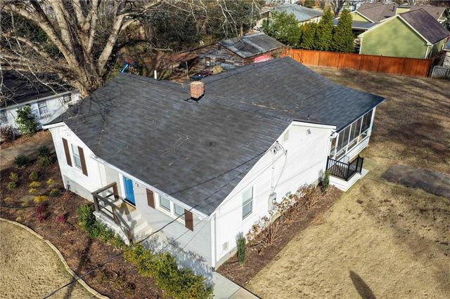 973 Dell SE Avenue, Smyrna, GA 30080